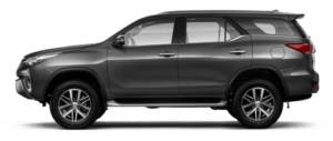 Fortuner-Side – Stelin Automotive and Trading Company Limited