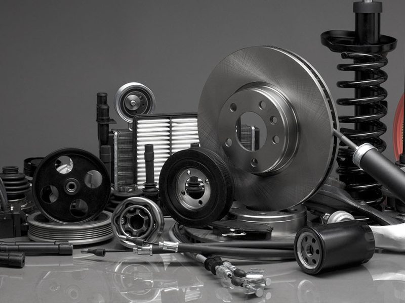 aftersales-parts order